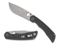 Spyderco Subvert Carbon Fiber CPM 20CV  SPRINT