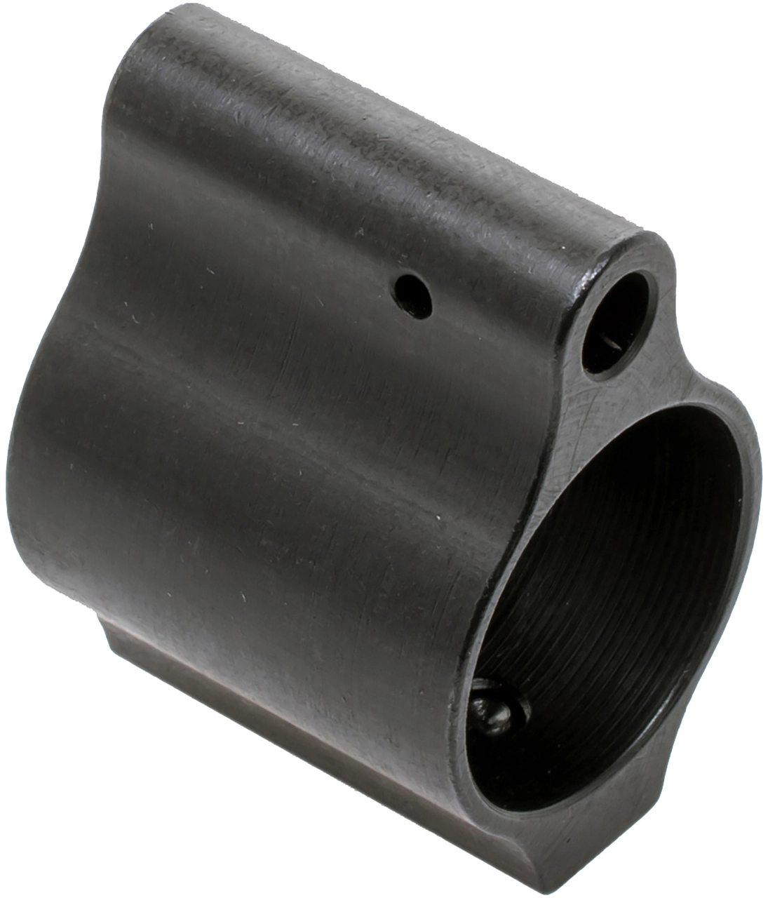 CMMG Gas Block Assembly Low Profile .750 ID