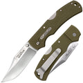 Cold Steel DOUBLE SAFE HUNTER (ORANGE)