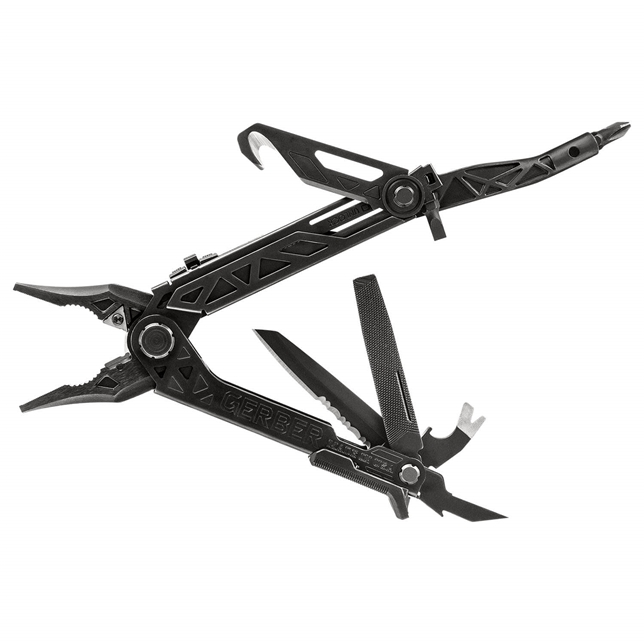 Gerber Gear Center-Drive Rescu,Bts,Sht,Mle