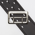 Aker Leather Sam Browne Duty Belt Buckle