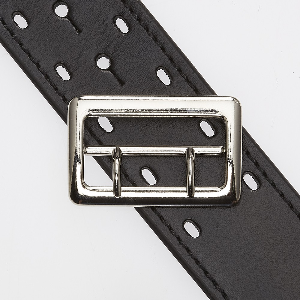Aker Leather Sam Browne Duty Belt Buckle