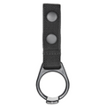 Hero's Pride Ballistic Single Ring Side Handle Baton Holder