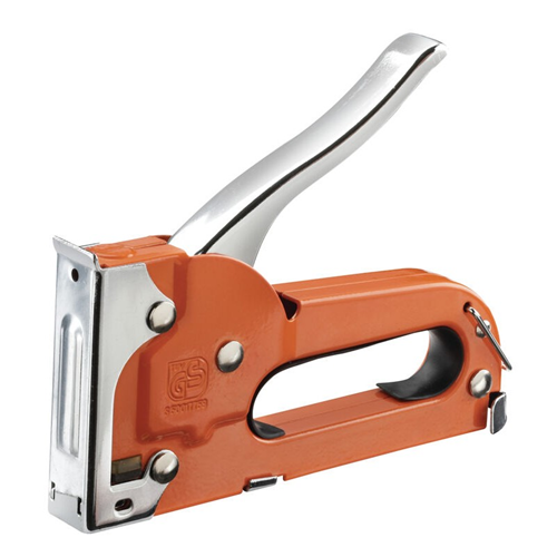 Champion Targets Champion Targets 45790 Staple Gun (100 Staples)