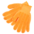 MCR Safety Heavy Cotton/Polyester Blend-HoneyComb