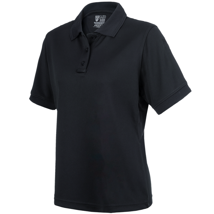 Flying Cross Women's Short Sleeve Impact Polo