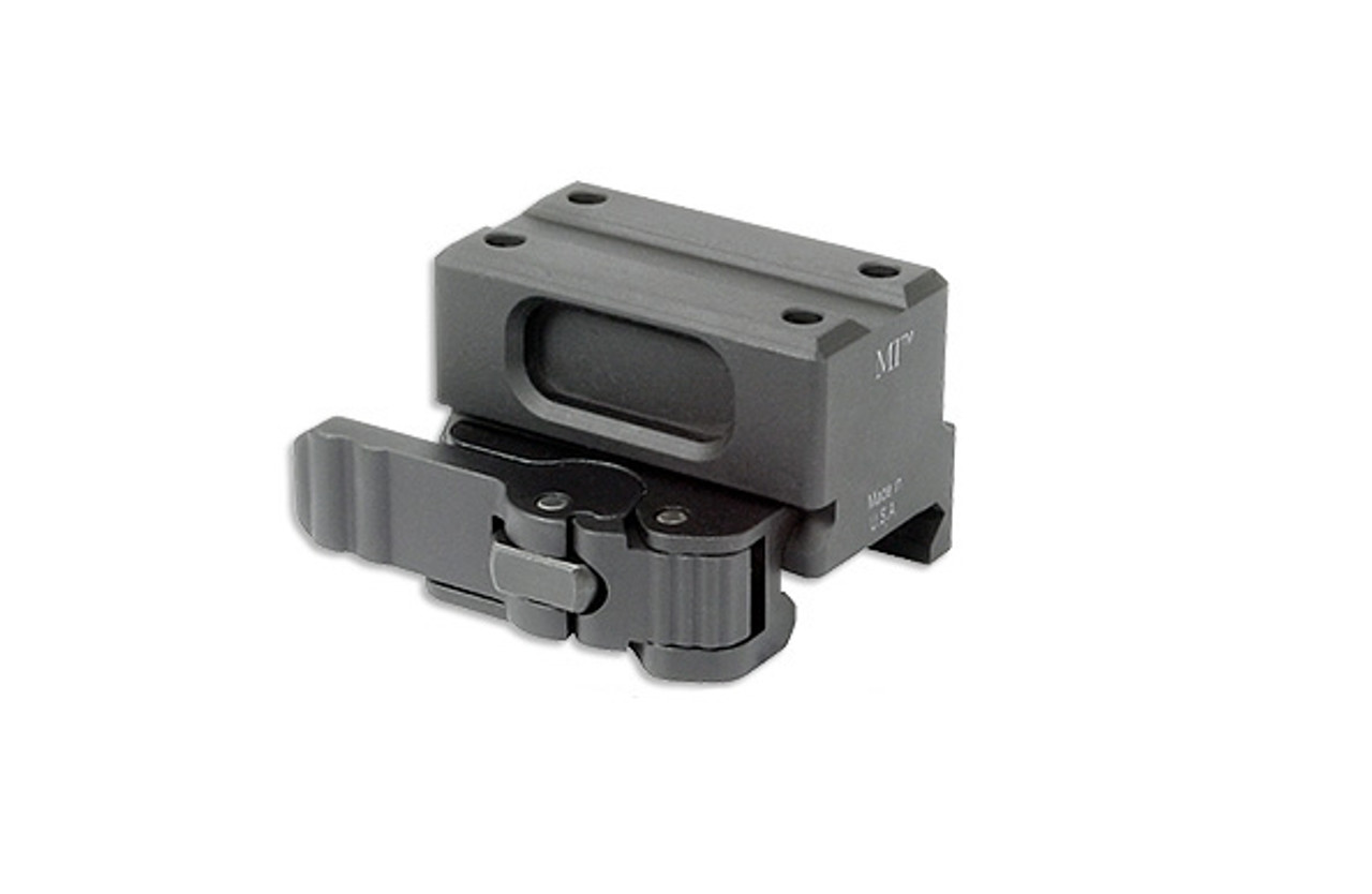Midwest Industries Trijicon MRO QD Mount - Lower 1/3