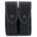Gould & Goodrich Double Snap Mag Case