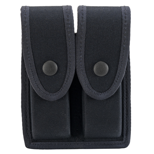 Gould & Goodrich Double Snap Mag Case