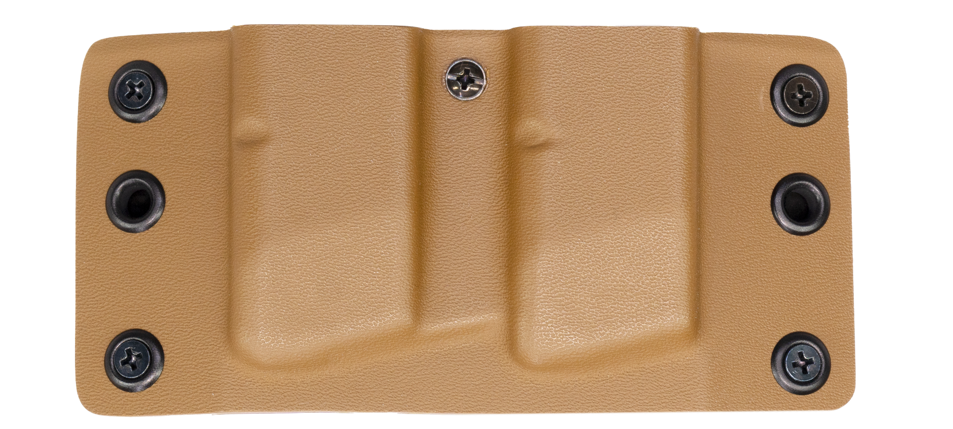 Canik Double Magazine Carrier for Double Stack 9mm/40cal