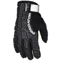 MCR Safety Predator Multi-Task Black PVC Polymer