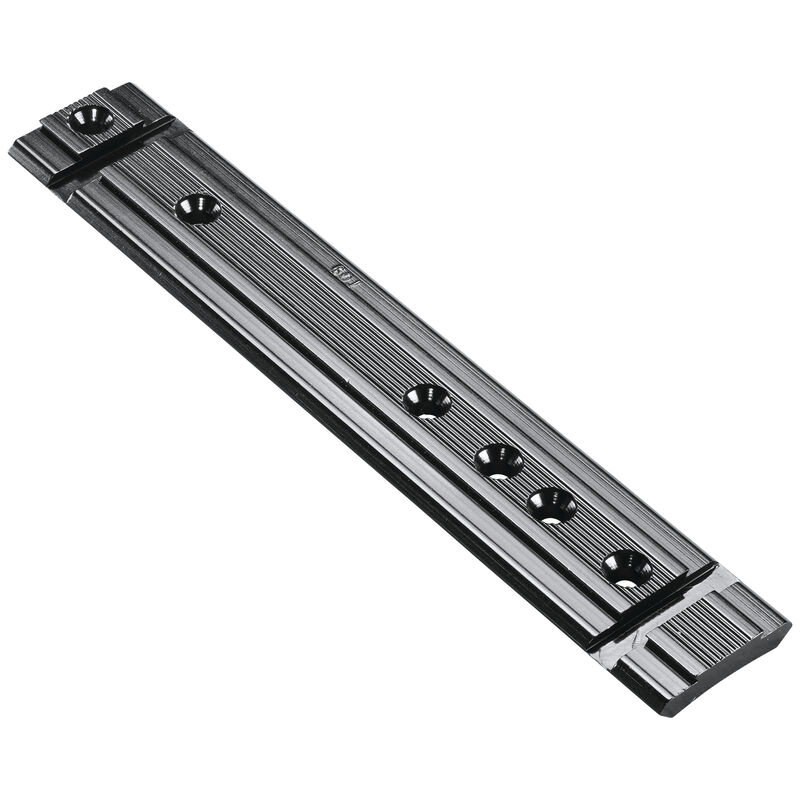 Weaver Tip Off Base Ruger 10/22, TO9 Black, Clam
