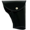 Boston Leather Flap Holster - Honor Guard