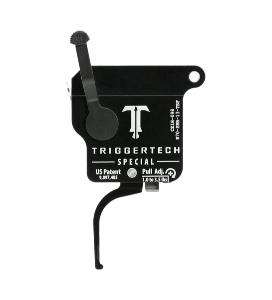 TriggerTech Remington 700 Factory Single-Stage Special Trigger