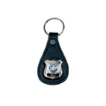 Perfect Fit Mini Badge Holder w/ Keyring