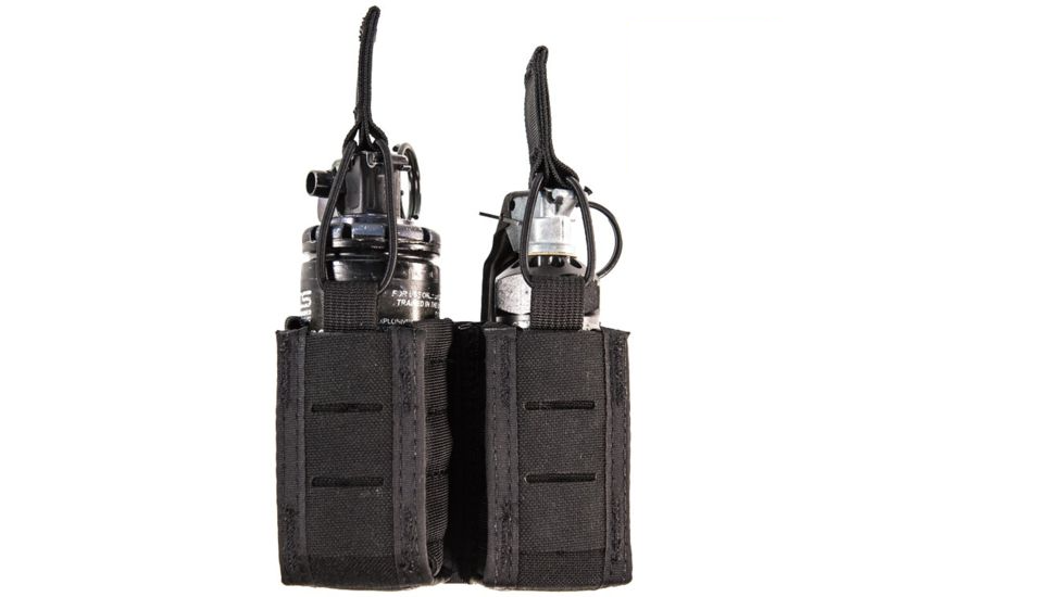 High Speed Gear Duty Smoke Grenade Pouch U-MOUNT