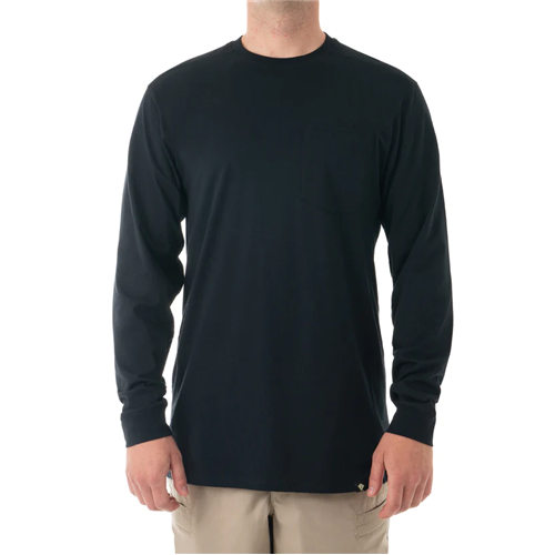 First Tactical M LS Tactix  Chest Pocket T