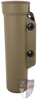 Zero9 Solutions Zero9 Flashlight Case / Bezel Up 2