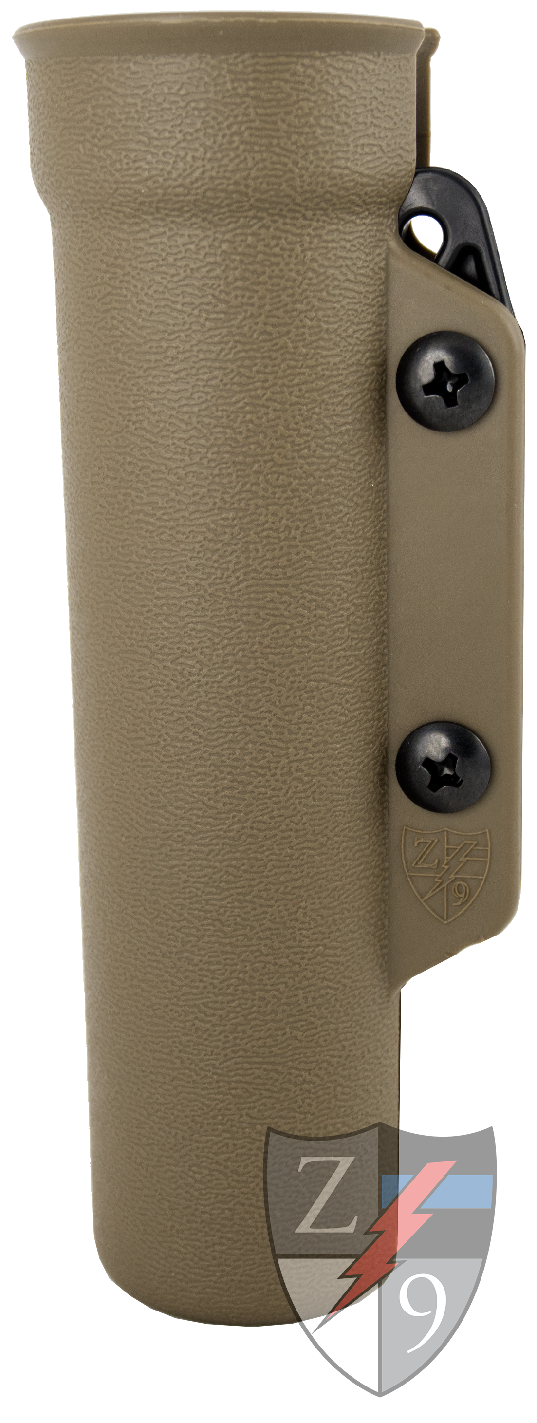 Zero9 Solutions Zero9 Flashlight Case / Bezel Up 2