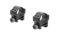 Trijicon Riflescope Standard Aluminum Rings - 1''