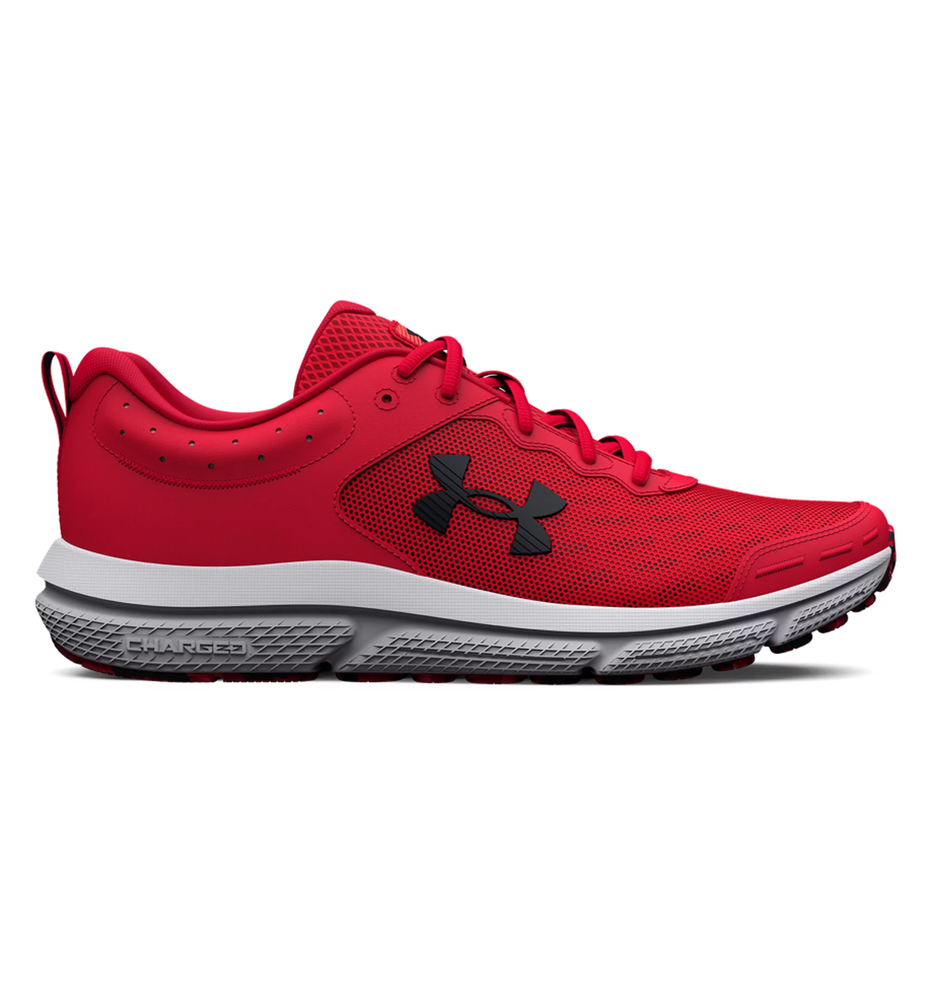 Under Armour UA Charged Assert 10 Running Shoes