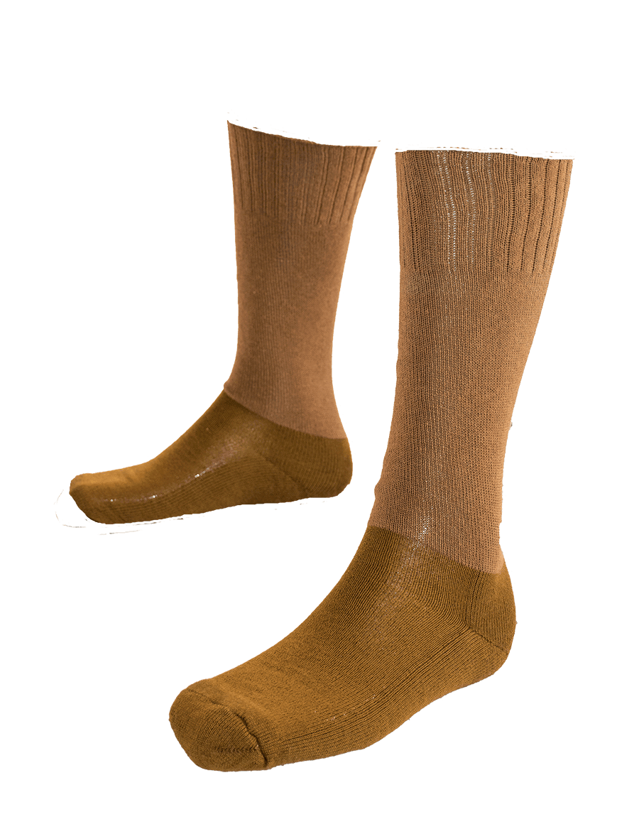 TRU-SPEC Cushion Sole Socks