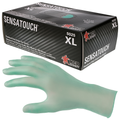 MCR Safety Vinyl Disposable Industrial Grade Pwd