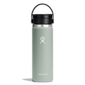 Hydro Flask Wide Mouth Insulated Bottle w/ Flex Sip Lid