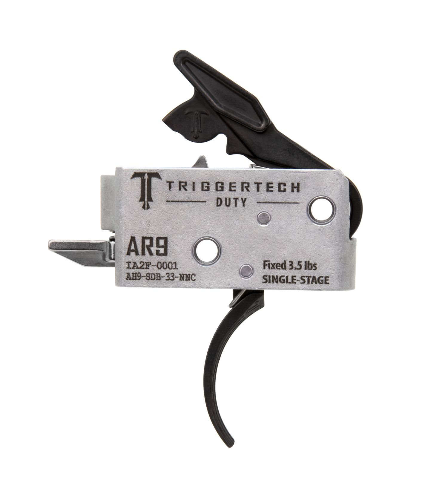 TriggerTech AR9 Single-Stage Trigger