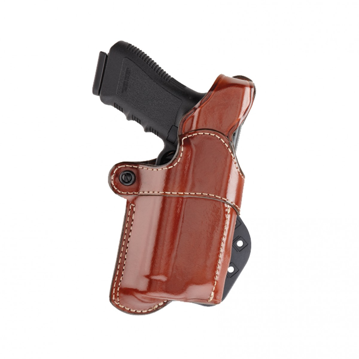 Aker Leather Nightguard Paddle Holster