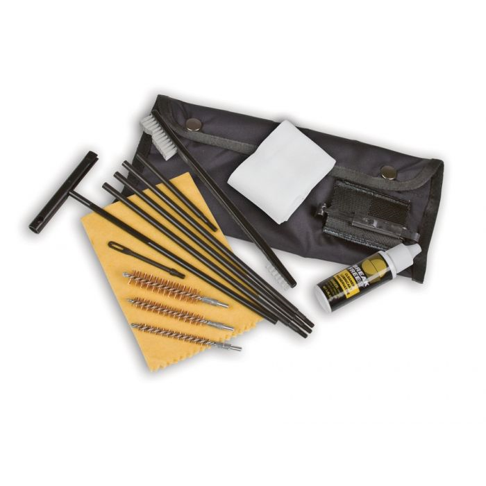 Kleenbore HANDGUN/RIFLE FIELDCLNKIT