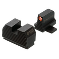 Night Fision Optics Ready Stealth Night Sight Set for Sig P320 w/ RMR/507C/508T/SRO
