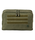 First Tactical Tactix  9X6 Utility Pouch - OD Green