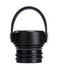 Hydro Flask Standard Mouth Flex Cap - Black