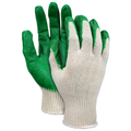 MCR Safety Green Latex Dip 10 Gauge