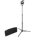 Nightstick 2500-Lumen Rechargeable LED Scene Light