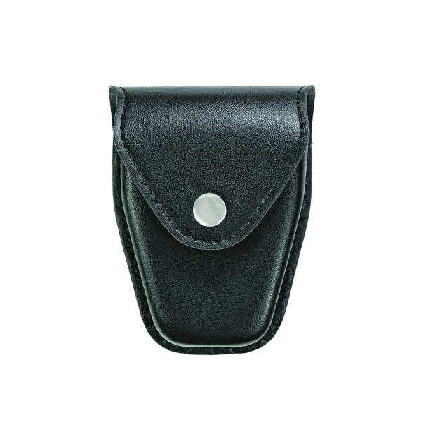 Hero's Pride AirTek Chain and ASP Coated Double Handcuff Case