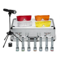 Sirchie MegaMAXX 3-Watt Alternate Light System
