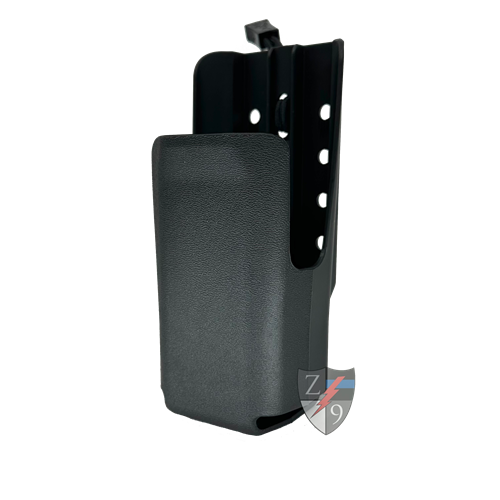 Zero9 Solutions Zero9 Portable Radio Case / VP6000 (L2 & L3 Batteries)