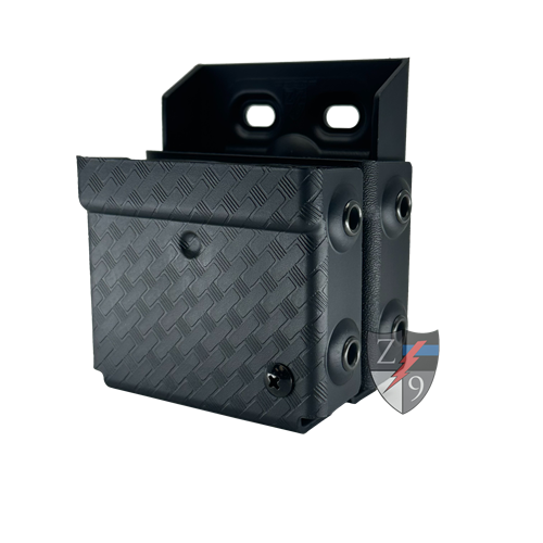 Zero9 Solutions Zero9 Double Cuff Case / Standard
