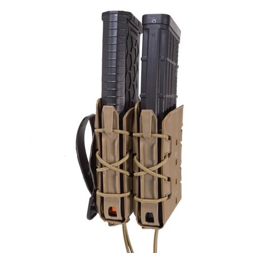 High Speed Gear Poly X2R Taco V2