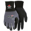 MCR Safety Ninja BNF, 15 G-3/4 coat