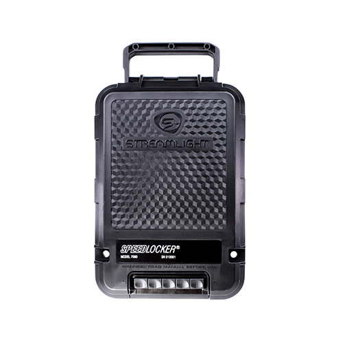 Streamlight SpeedLocker [padded]