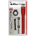 Maglite Mini Maglite Pro 2 AA-Cell LED Flashlight Combo Pack