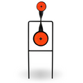 Birchwood Casey World of Targets Sharpshooter Spinner Target