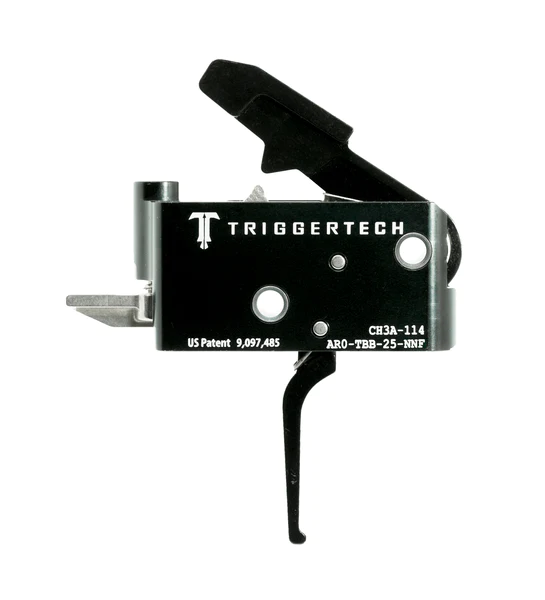TriggerTech AR15 Two-Stage Adaptable Trigger