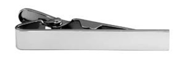 Hero's Pride Tie Bar - 2'x5/16'