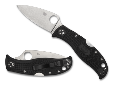 Spyderco LeafJumper