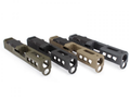 Zaffiri Precision RTSG26 Gen 3&4 ZPS.3 Slide RMR Cut Olive Drab(OD Green)