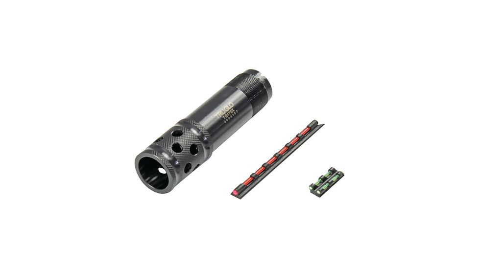 Truglo Gobble-Stopper Xtreme Choke Tube System - Remington 12 Gauge